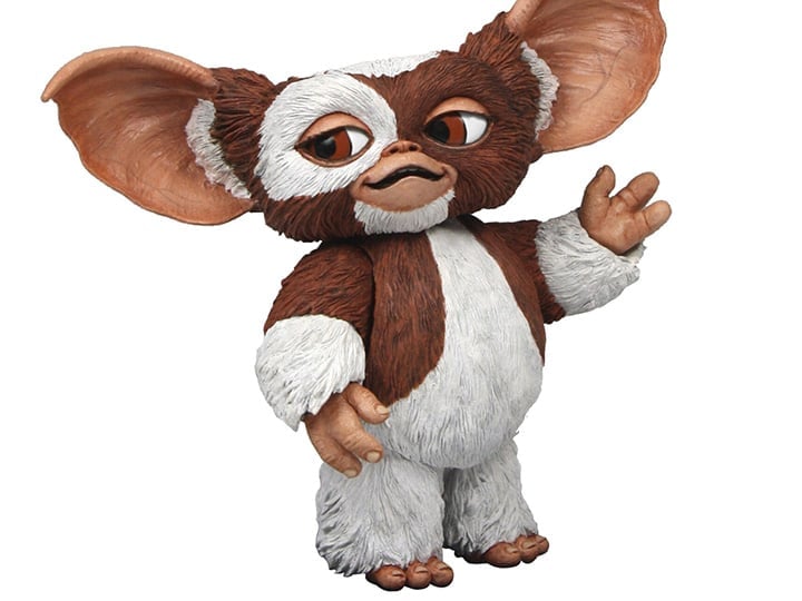 Gremlins 2: The New Batch Gizmo Figure Gallery Image 1