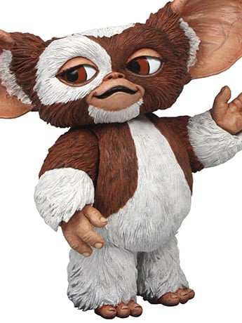 Gremlins 2: The New Batch Gizmo Figure Gallery Image 2