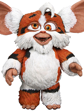 Gremlins 2: The New Batch Daffy Figure Gallery Image 2