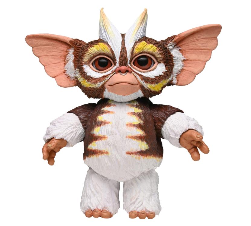 Gremlins Punk Mogwai (Commercial Appearance) Figure