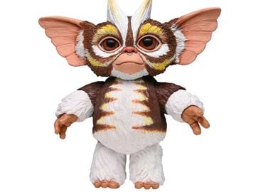 Gremlins Bearbrick 1000% Gizmo Muviel Version