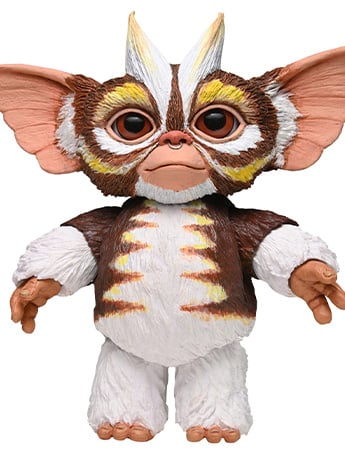 Gremlins Punk Mogwai (Commercial Appearance) Figure