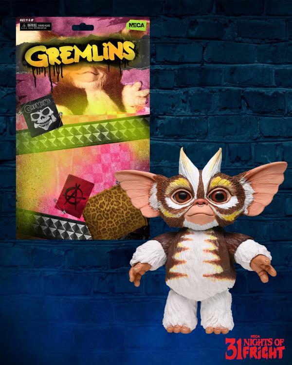 Gremlins Mogwai Set of 6 Figures