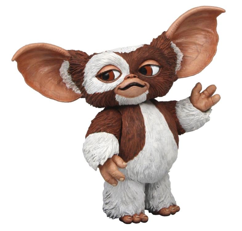 Gremlins Mogwai Set of 6 Figures