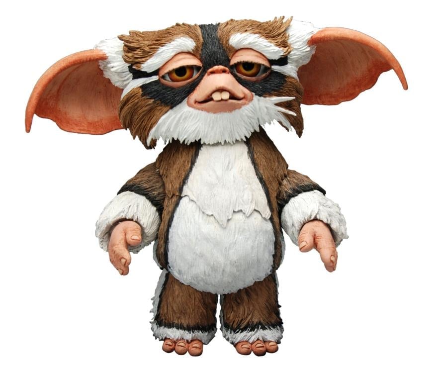 Gremlins Mogwai Set of 6 Figures