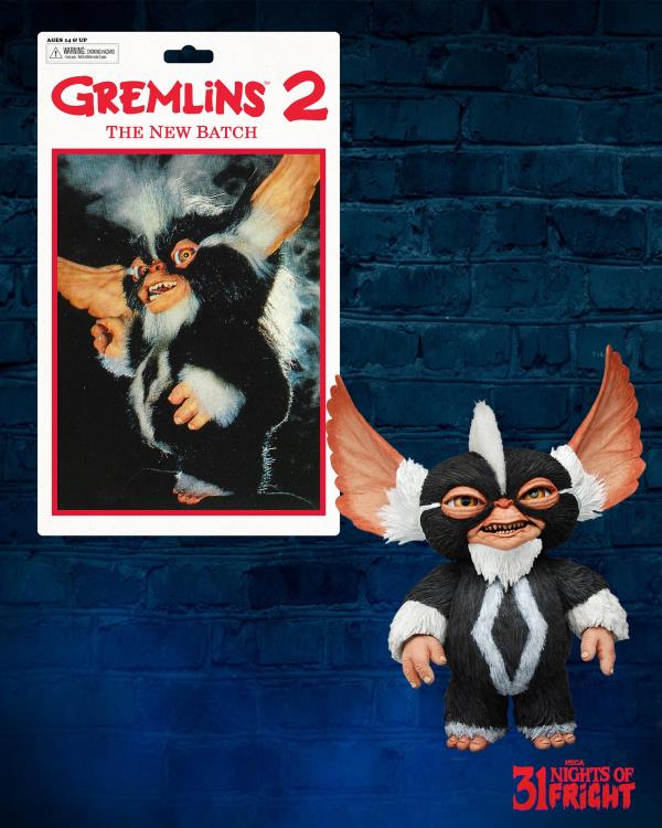 Gremlins Mogwai Set of 6 Figures Gallery Image 10