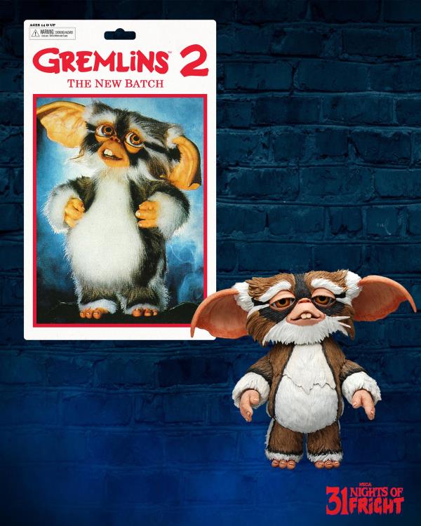 Gremlins Mogwai Set of 6 Figures