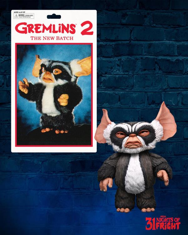 Gremlins Mogwai Set of 6 Figures Gallery Image 8
