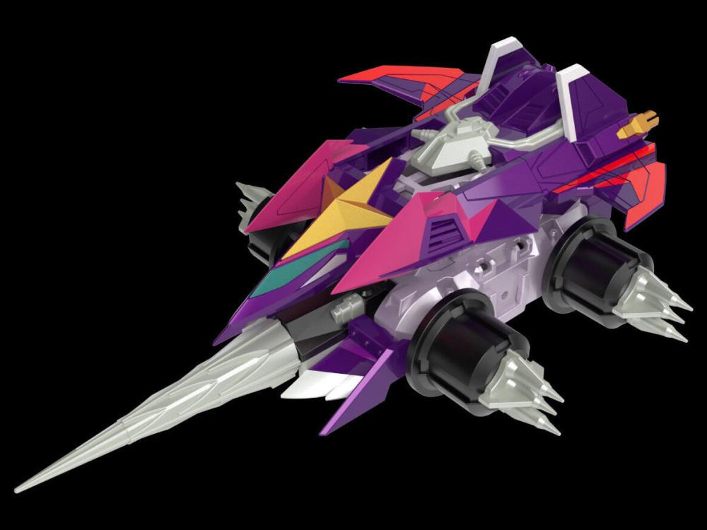 Crush Gear Turbo SMP BATTLE2 Garuda Phoenix, Raging Bullet & Dino