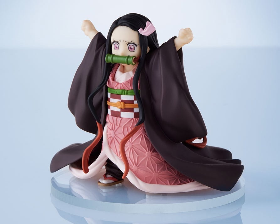 Demon Slayer: Kimetsu no Yaiba ConoFig Little Nezuko Kamado Gallery Image 3
