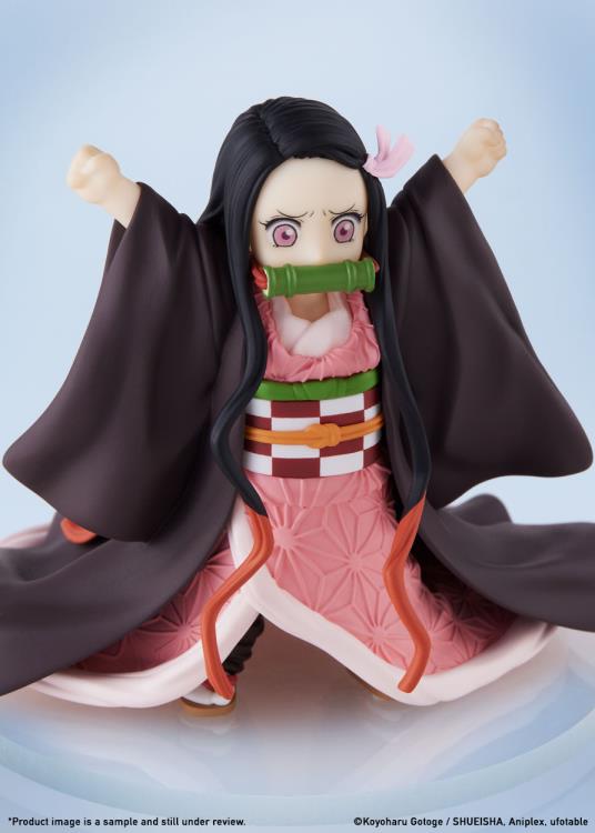 Demon Slayer: Kimetsu no Yaiba ConoFig Little Nezuko Kamado Gallery Image 5