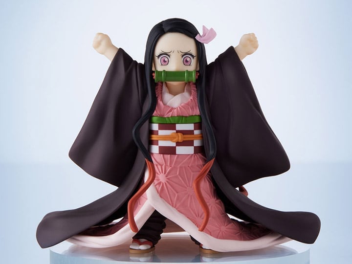 Demon Slayer: Kimetsu no Yaiba ConoFig Little Nezuko Kamado Gallery Image 1