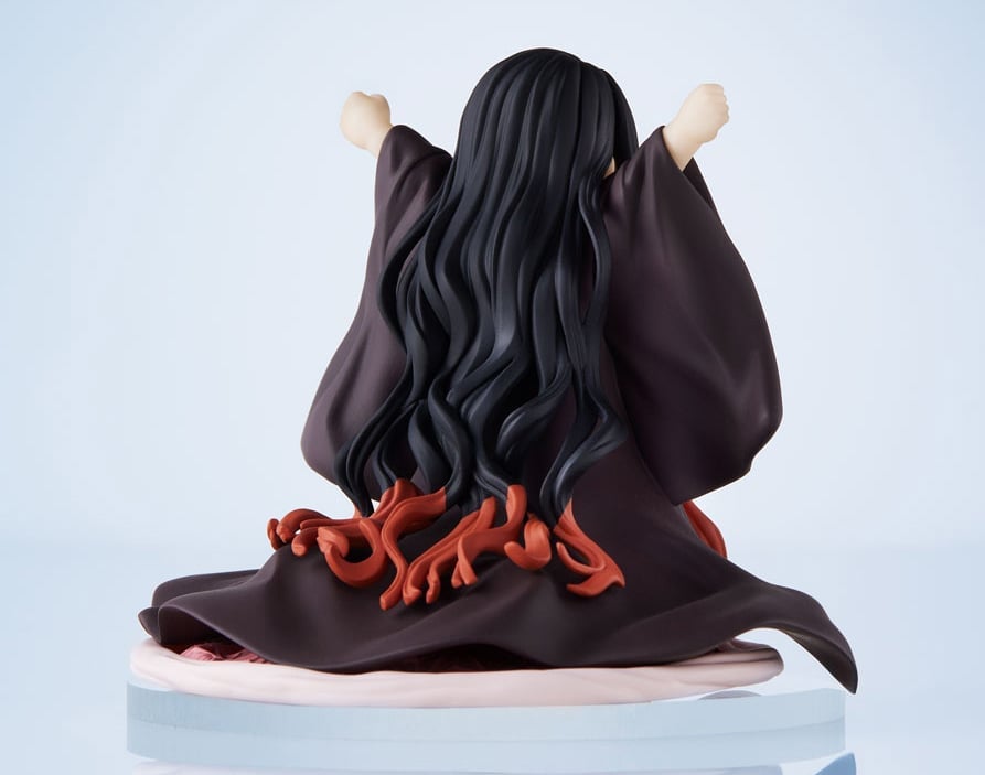 Demon Slayer: Kimetsu no Yaiba ConoFig Little Nezuko Kamado Gallery Image 4
