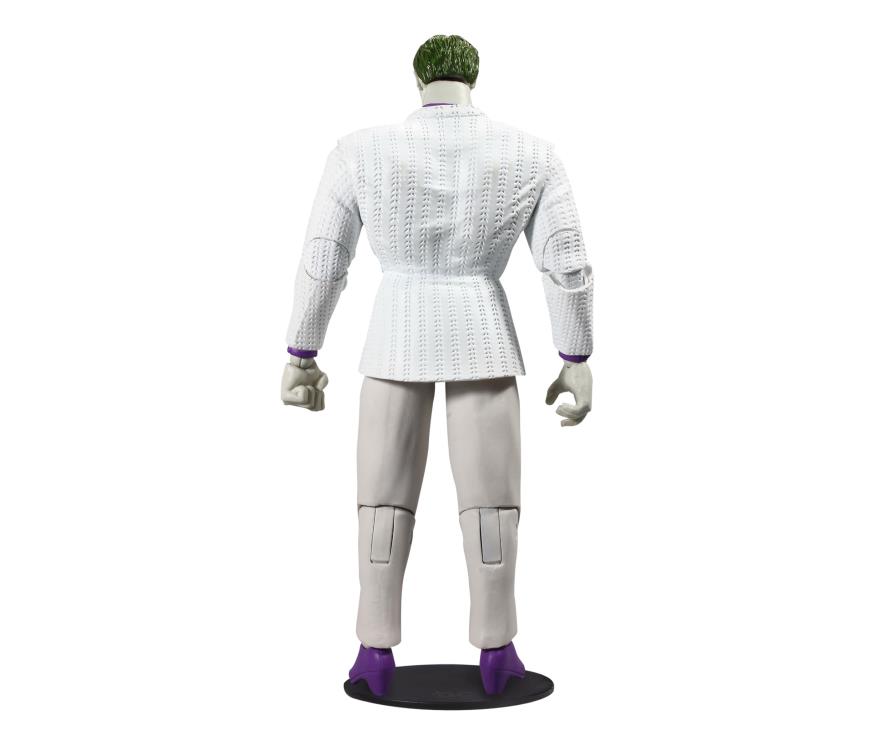 Batman: The Dark Knight Returns DC Multiverse Wave 1 Set of 4 Figures (Collect to Build: Batman's Horse) Gallery Image 25