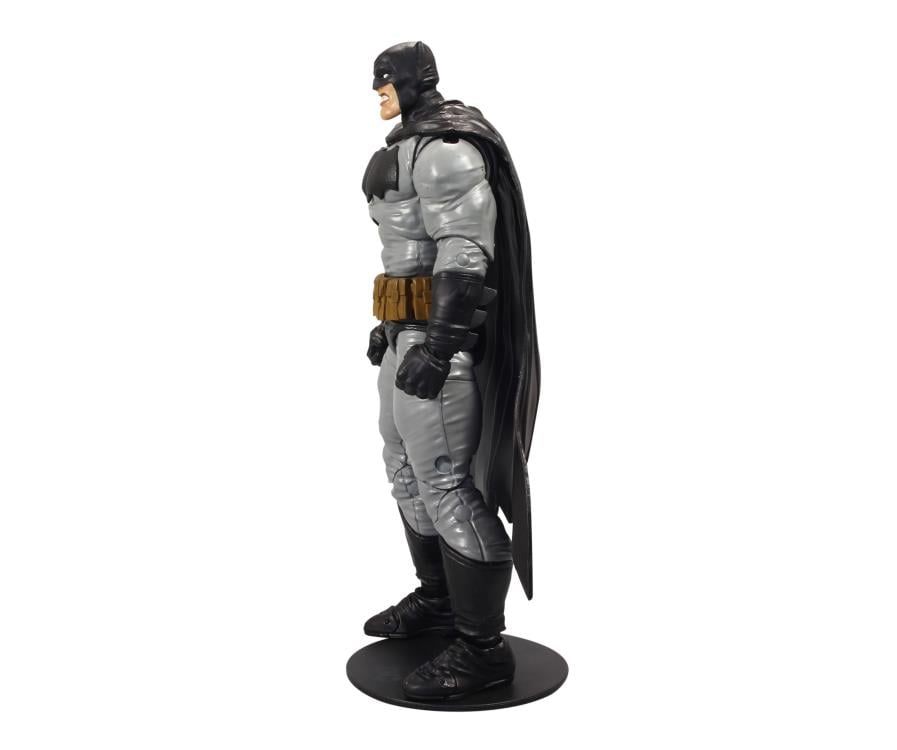 Batman: The Dark Knight Returns DC Multiverse Batman Action Figure (Collect to Build: Batman's Horse) Gallery Image 5