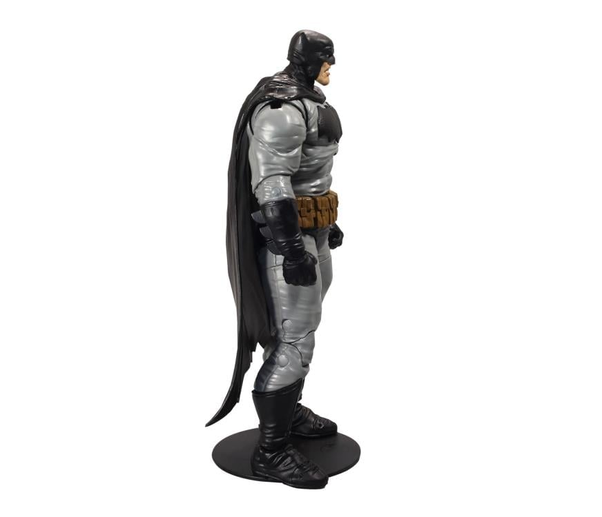 Batman: The Dark Knight Returns DC Multiverse Batman Action Figure (Collect to Build: Batman's Horse) Gallery Image 4