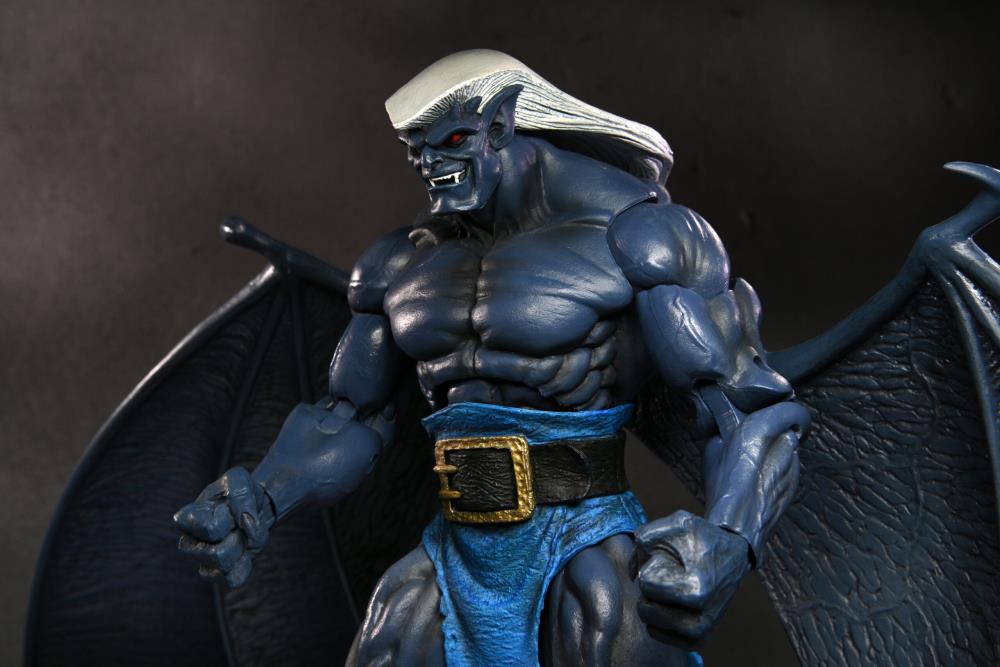 Disney’s Gargoyles Ultimate Thailog Action Figure Gallery Image 13