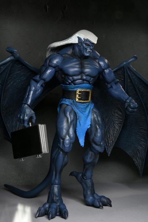 Disney’s Gargoyles Ultimate Thailog Action Figure Gallery Image 5