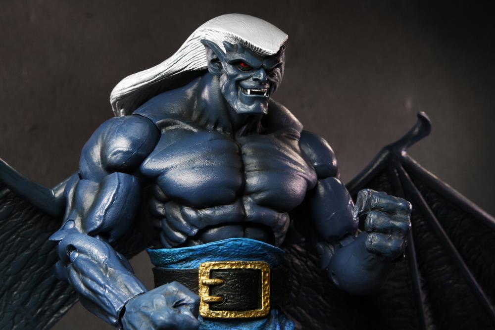Disney’s Gargoyles Ultimate Thailog Action Figure Gallery Image 12