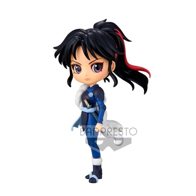 Yashahime: Princess Half-Demon Q Posket Petit Setsuna Gallery Image 3