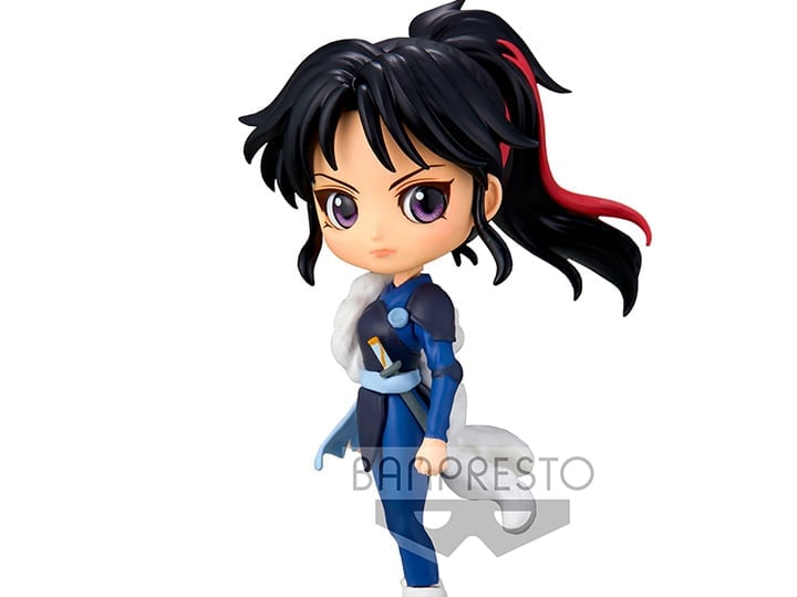 Yashahime: Princess Half-Demon Q Posket Petit Setsuna Gallery Image 1