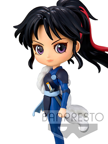 Yashahime: Princess Half-Demon Q Posket Petit Setsuna Gallery Image 2