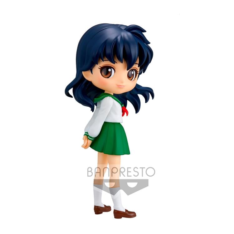 InuYasha Q Posket Kagome Higurashi Gallery Image 4