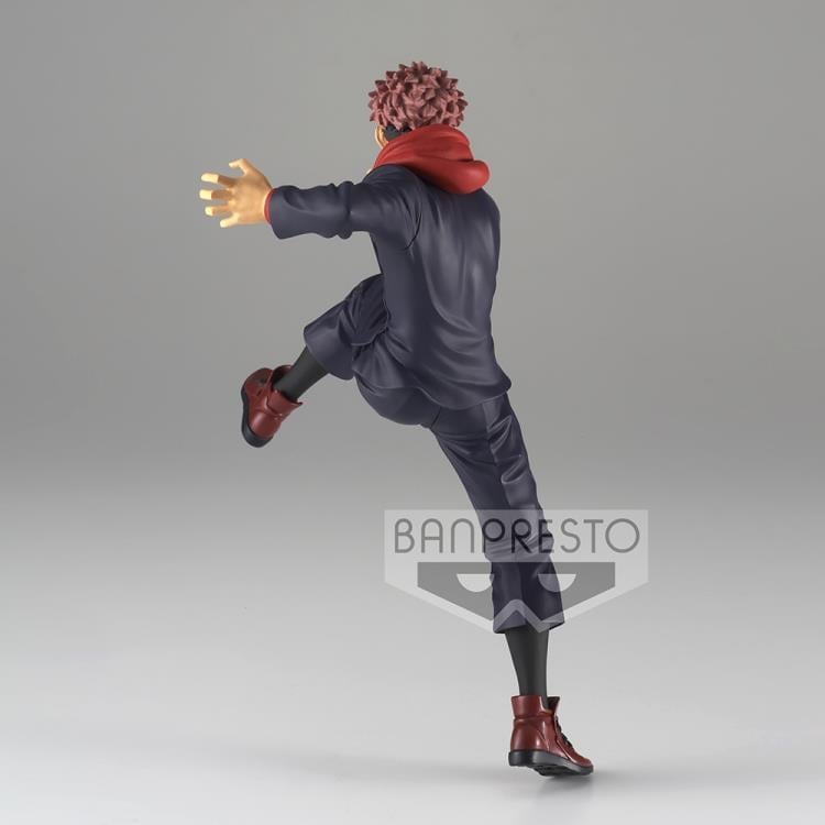 Jujutsu Kaisen King of Artist Yuji Itadori Gallery Image 5