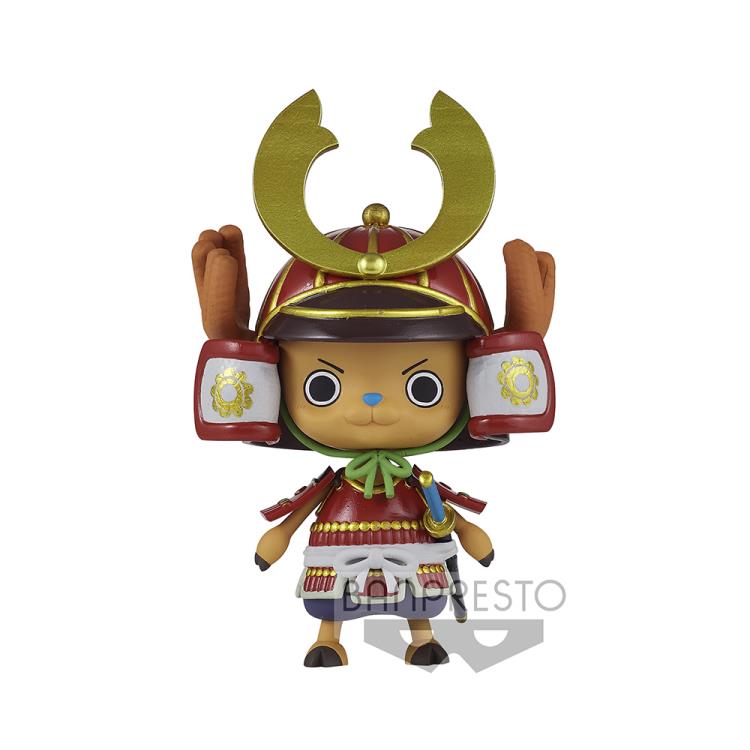 One Piece DXF The Grandline Men Wano Country Vol.19 Tony Tony Chopper Gallery Image 5