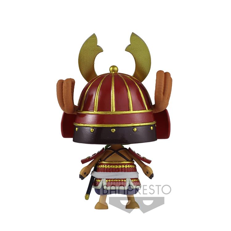 One Piece DXF The Grandline Men Wano Country Vol.19 Tony Tony Chopper Gallery Image 6