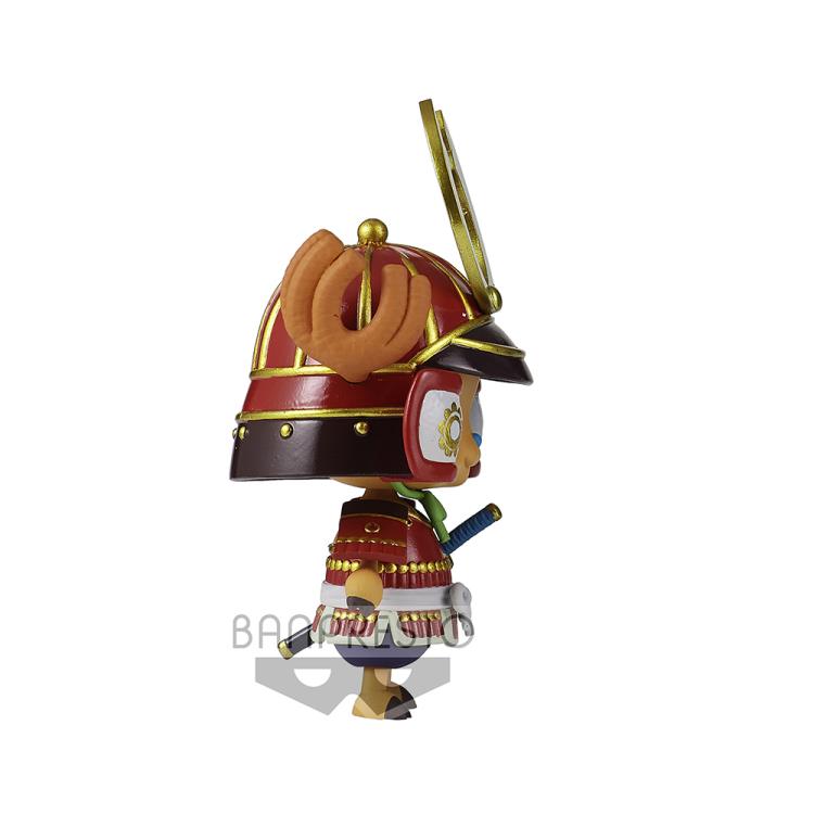 One Piece DXF The Grandline Men Wano Country Vol.19 Tony Tony Chopper Gallery Image 3