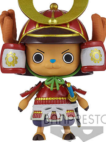 One Piece DXF The Grandline Men Wano Country Vol.19 Tony Tony Chopper Gallery Image 2
