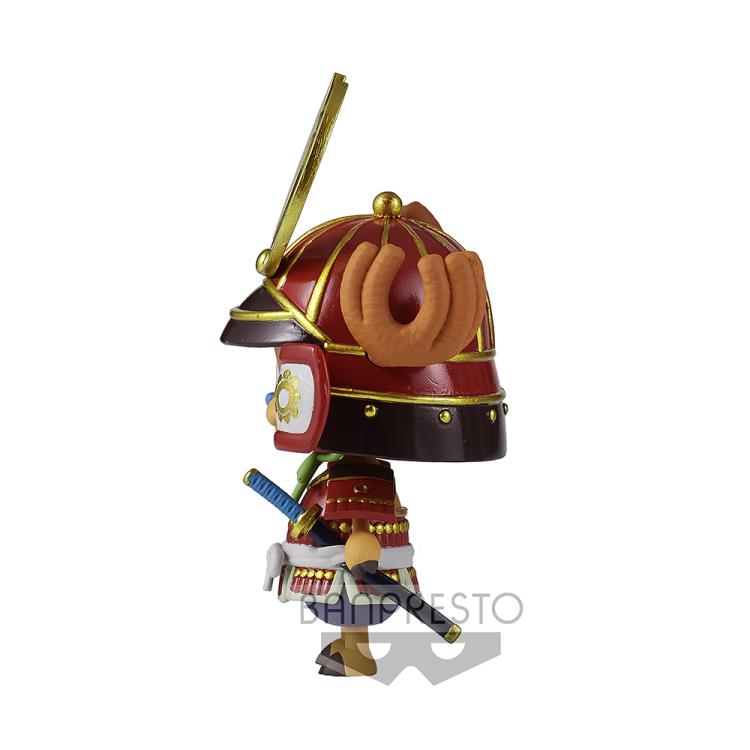 One Piece DXF The Grandline Men Wano Country Vol.19 Tony Tony Chopper Gallery Image 4