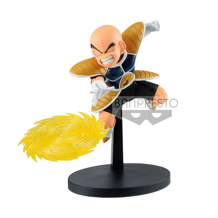 Dragon Ball Z Gxmateria Krillin Gallery Image 9