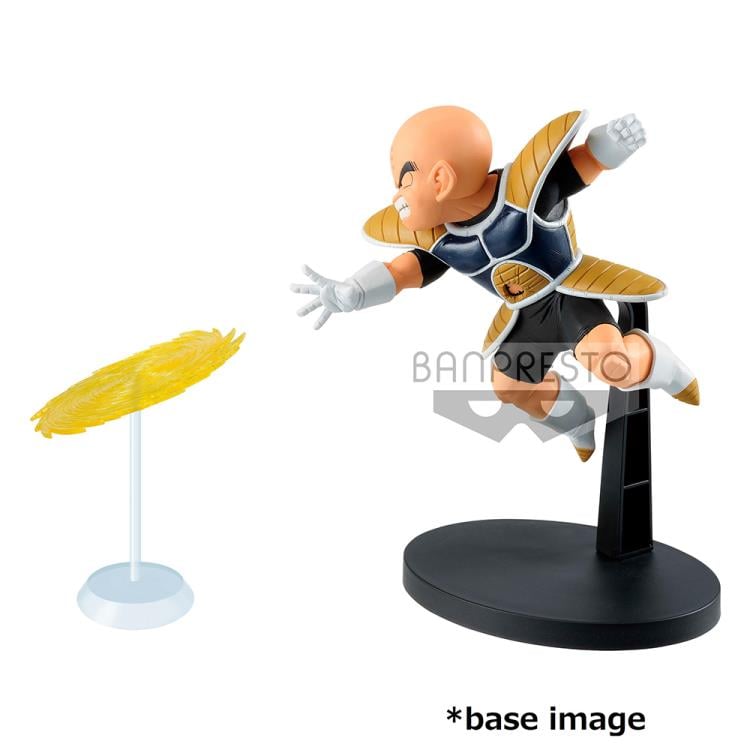 Dragon Ball Z Gxmateria Krillin Gallery Image 13