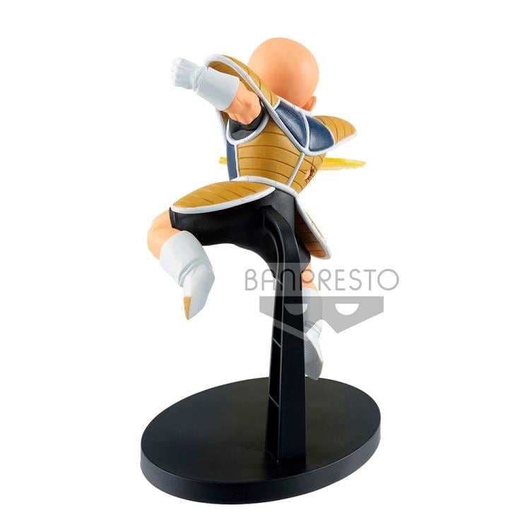 Dragon Ball Z Gxmateria Krillin Gallery Image 14