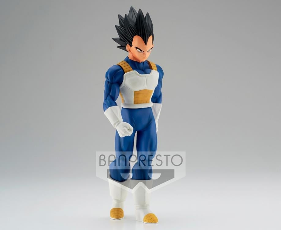Dragon Ball Z Solid Edge Works Vol.3 Vegeta Gallery Image 4
