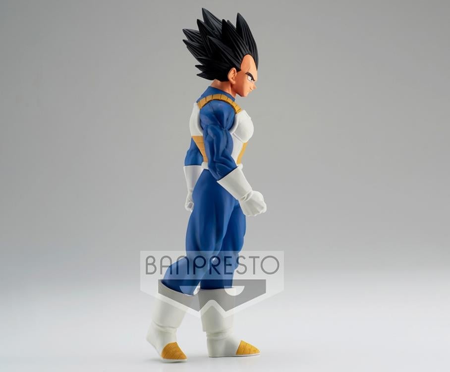 Dragon Ball Z Solid Edge Works Vol.3 Vegeta Gallery Image 5
