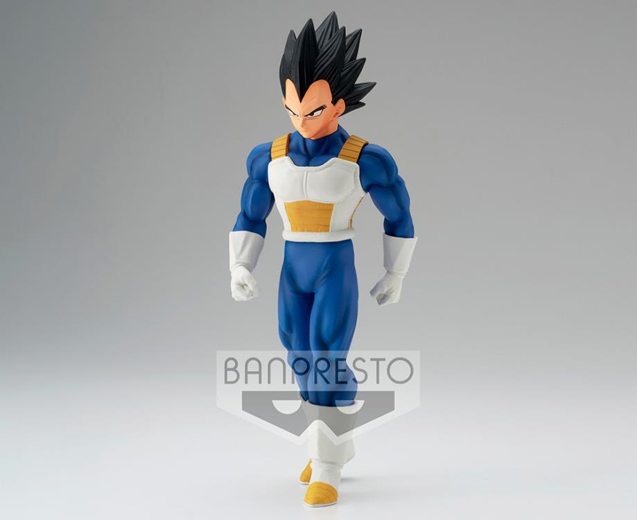 Dragon Ball Z Solid Edge Works Vol.3 Vegeta Gallery Image 8