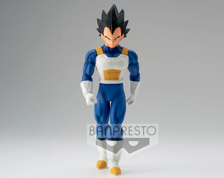 Dragon Ball Z Solid Edge Works Vol.3 Vegeta Gallery Image 3