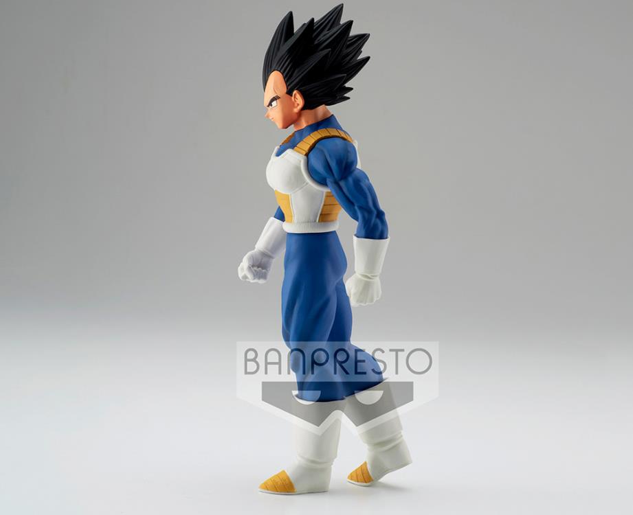 Dragon Ball Z Solid Edge Works Vol.3 Vegeta Gallery Image 7