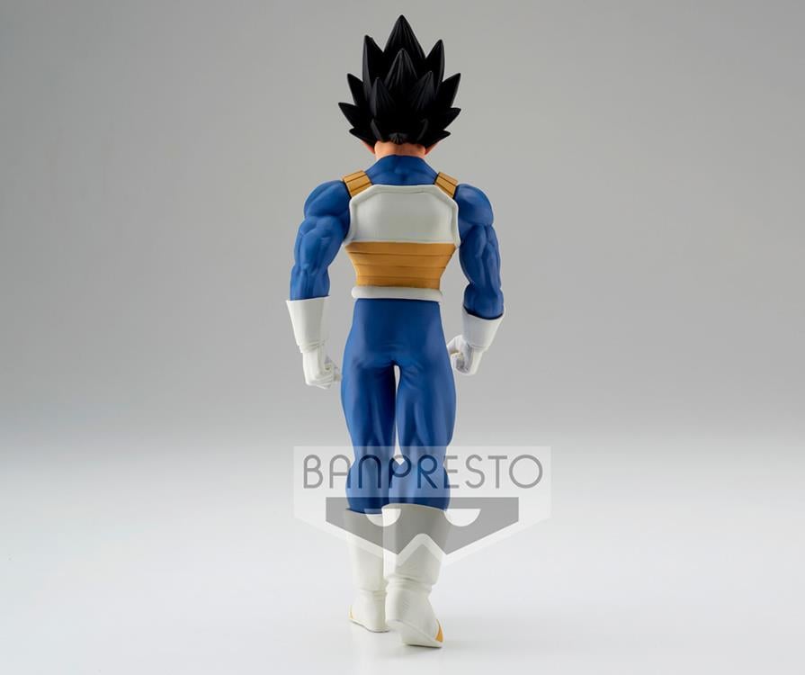 Dragon Ball Z Solid Edge Works Vol.3 Vegeta Gallery Image 6