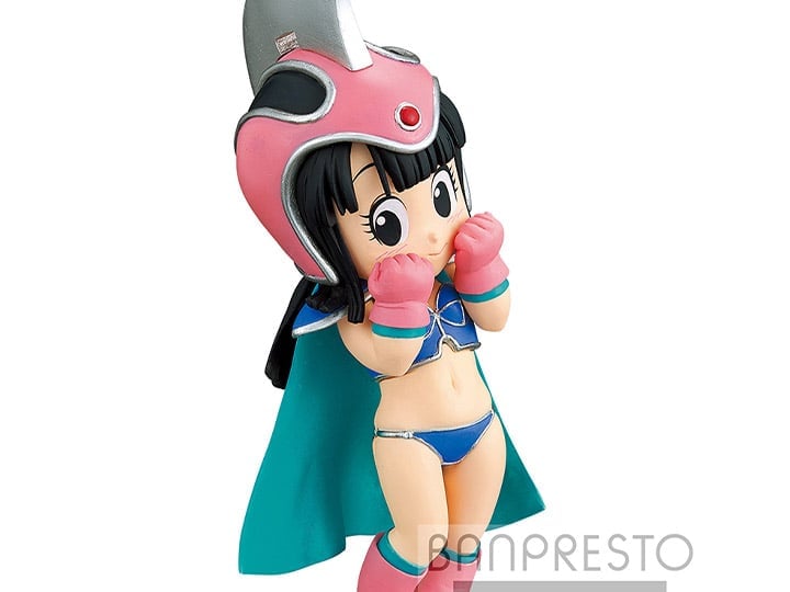Dragon Ball Collection Vol.3 Chi-Chi Gallery Image 1