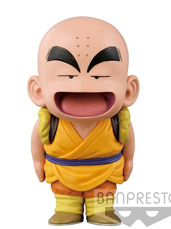 Dragon Ball Collection Krillin Gallery Image 2