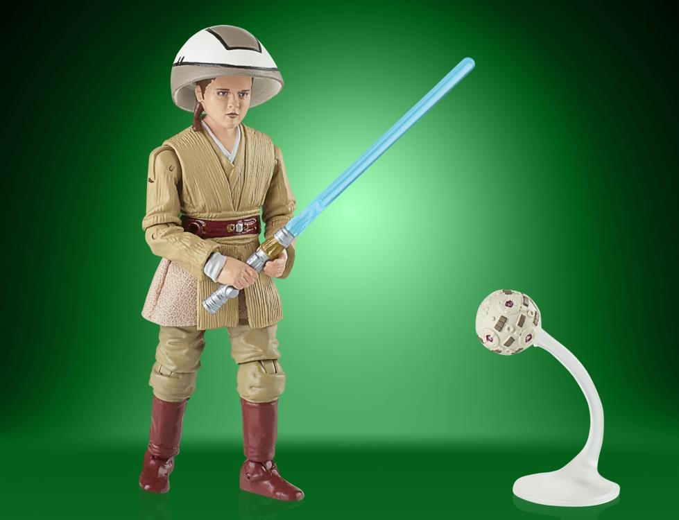 Star Wars: The Vintage Collection Specialty Figures Anakin Skywalker (The Phantom Menace) Gallery Image 5