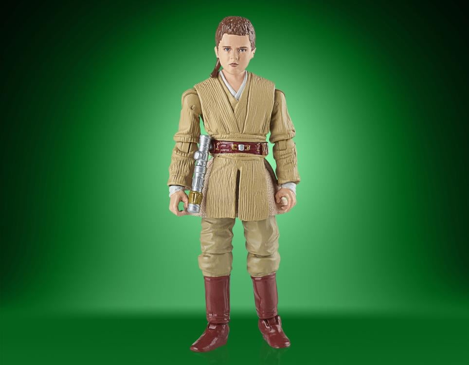 Star Wars: The Vintage Collection Specialty Figures Anakin Skywalker (The Phantom Menace) Gallery Image 3