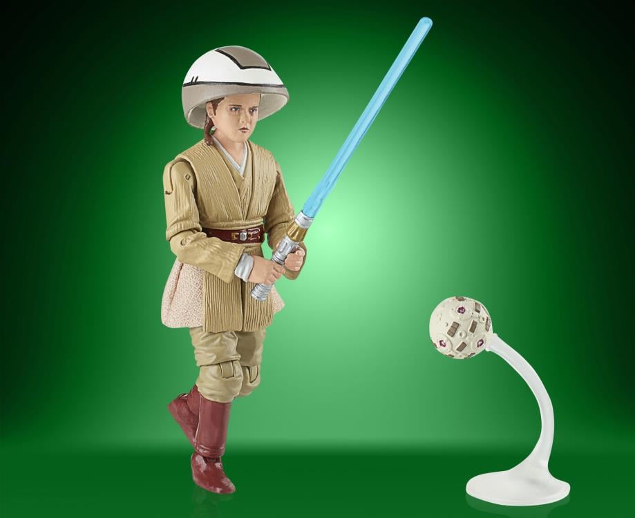 Star Wars: The Vintage Collection Specialty Figures Anakin Skywalker (The Phantom Menace) Gallery Image 6