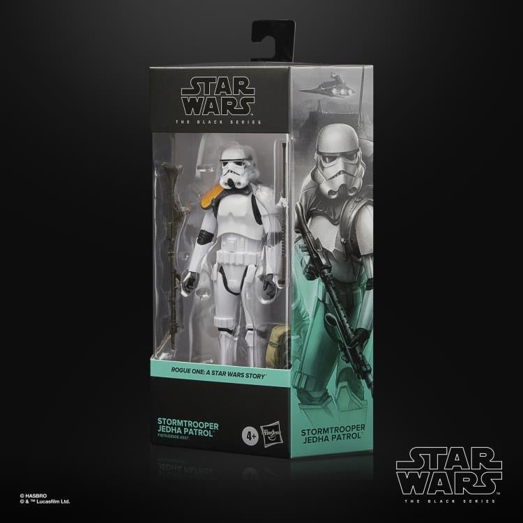 Star Wars: The Black Series 6