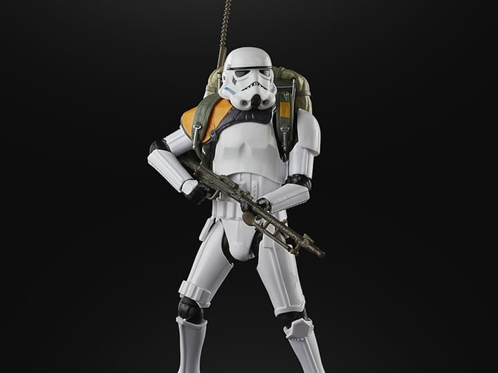 Star Wars: The Black Series 6