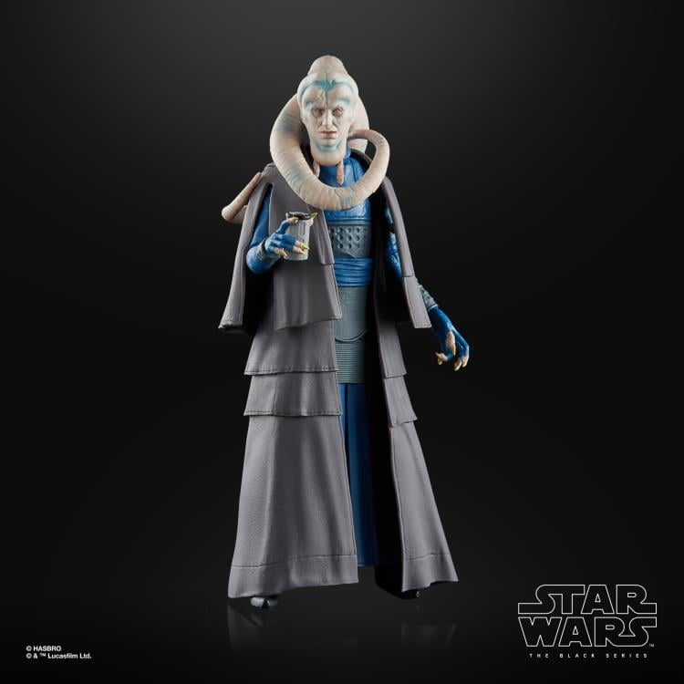 Star Wars: The Black Series 6" Bib Fortuna (Return of the Jedi) Gallery Image 3
